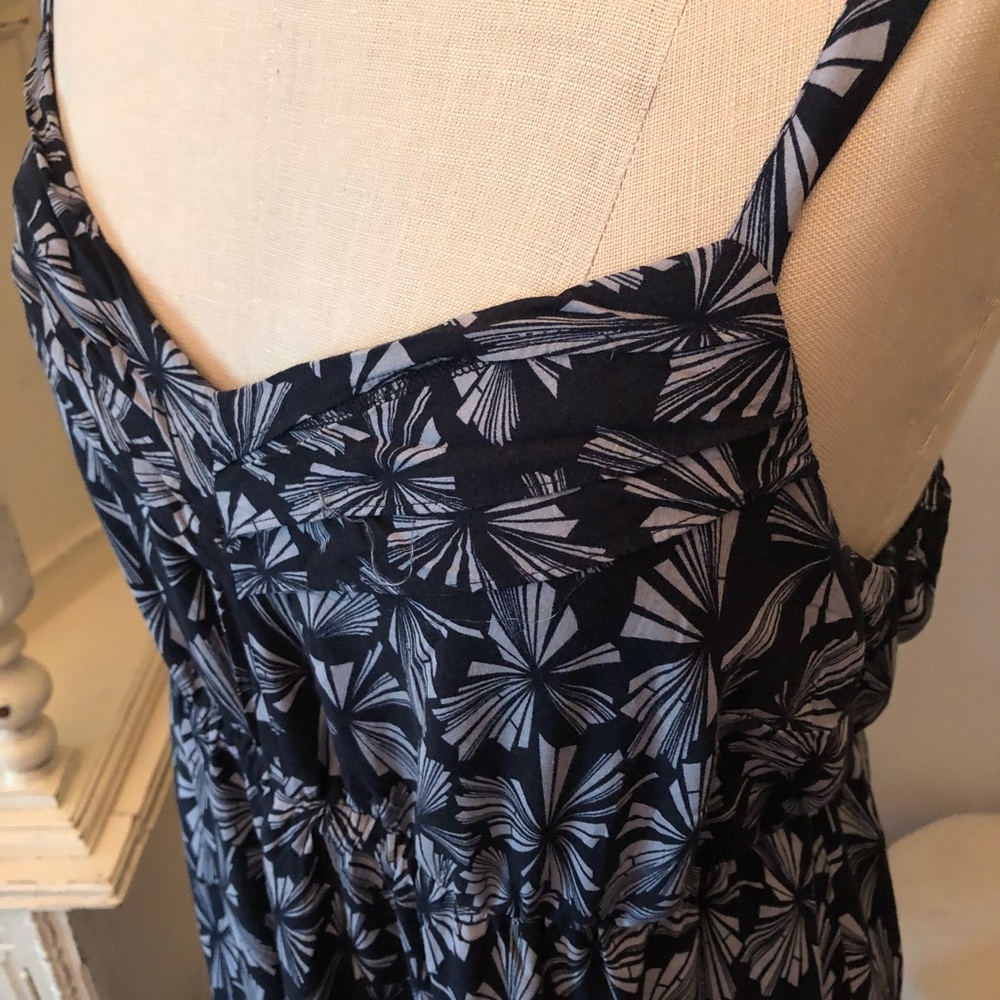 Loft Dress